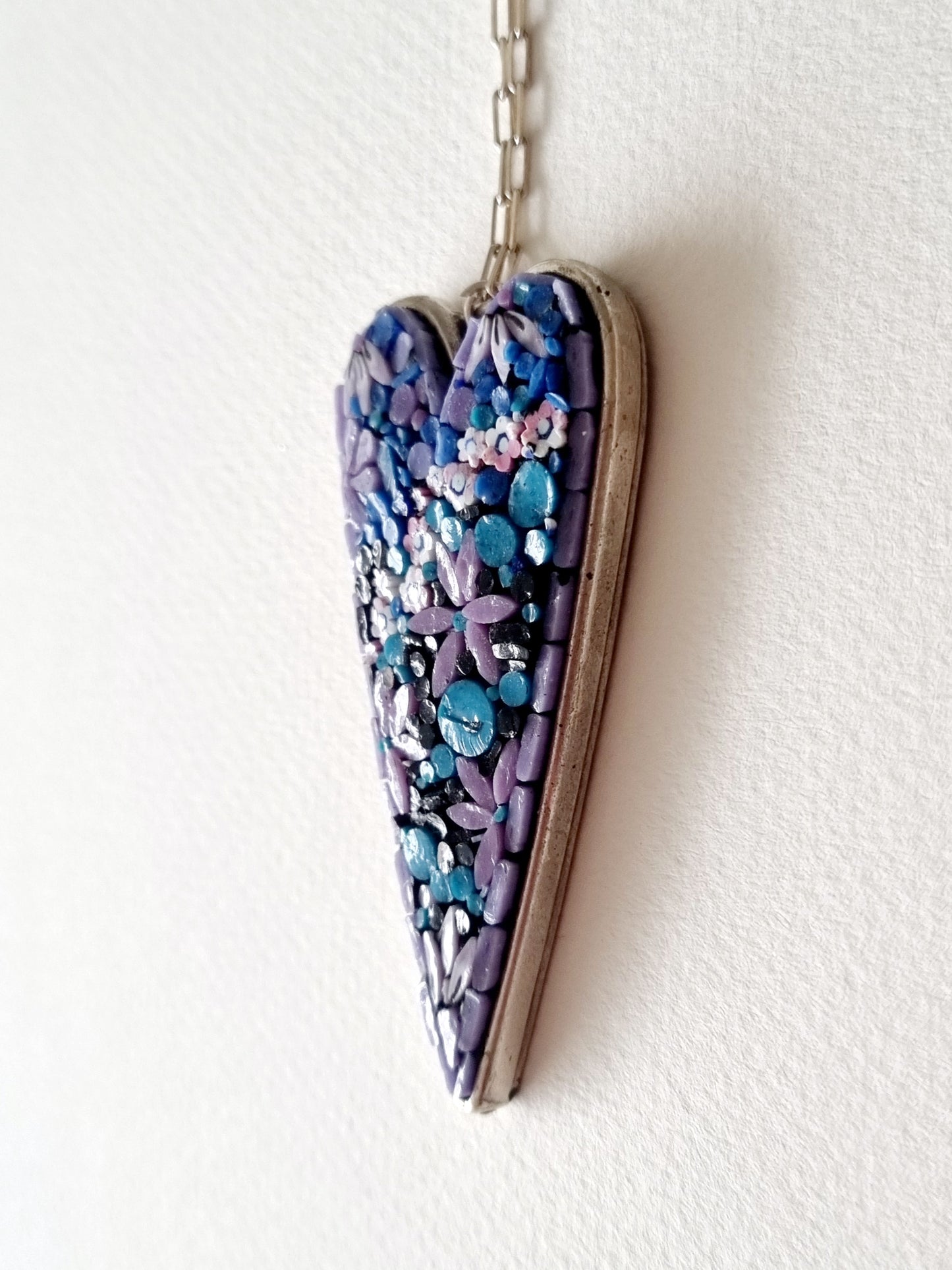 Heart Pendant