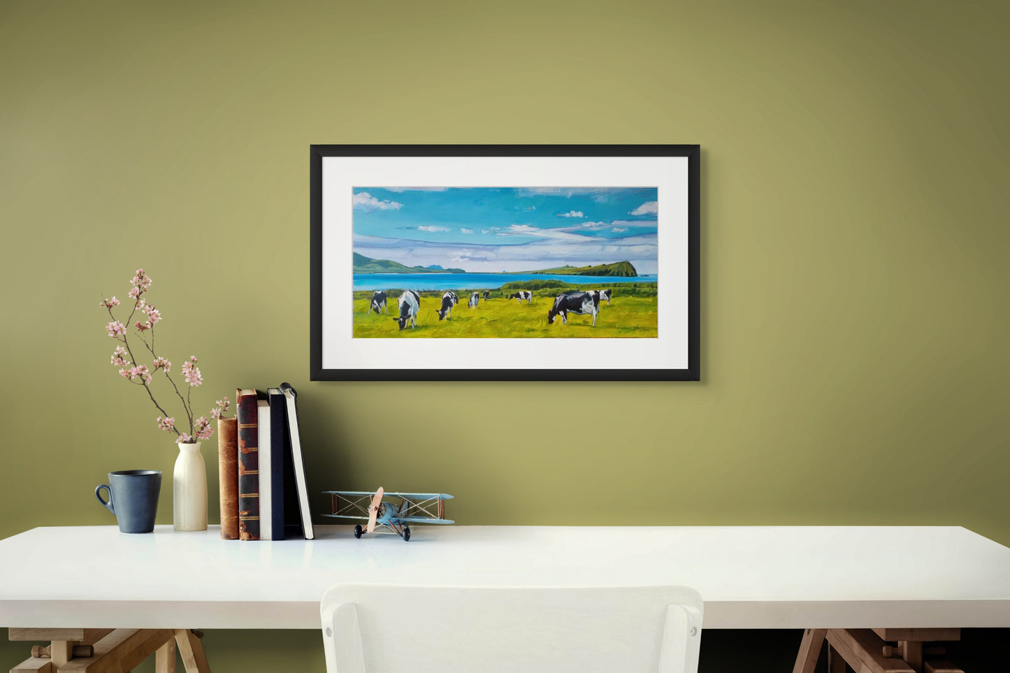 West Kerry Girls, Meet the Three Sisters NEW