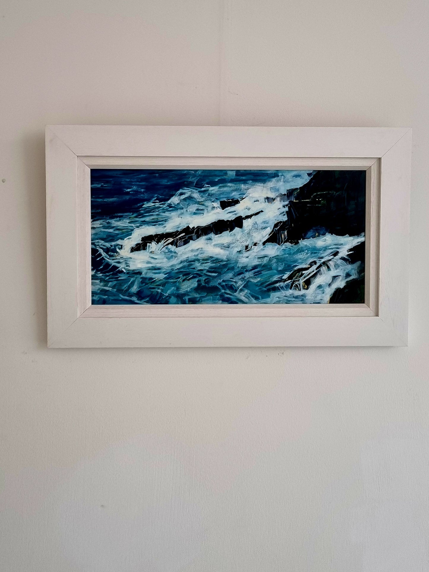 West Kerry Seaspray