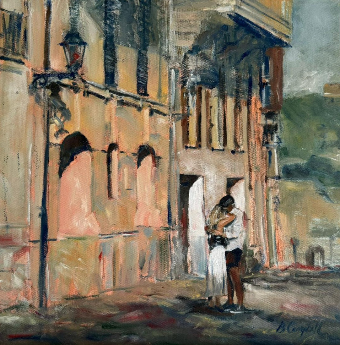 Enhance your use of Tone and Colour with Brendan Campbell - Fri 7th Aug 2026