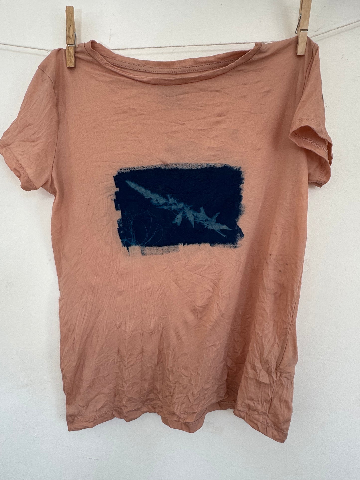 Cyanotype Nature Printing: Bring Listowel Home- Friday 31st July 2026