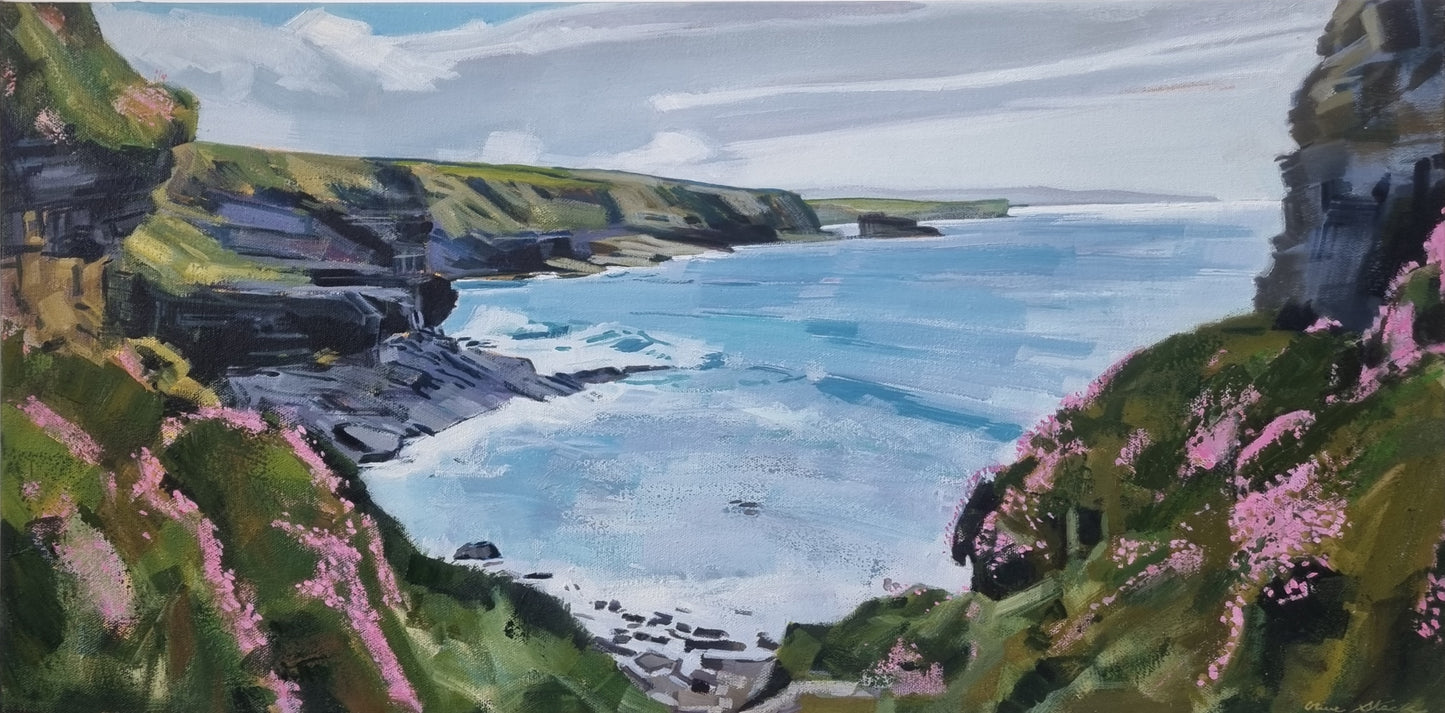 Meenogahane from Beenconeen