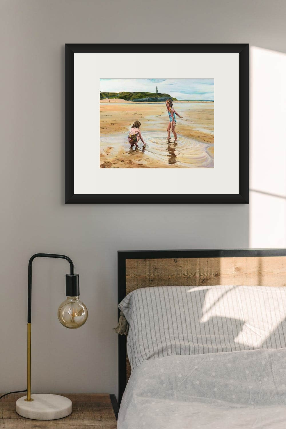 Memories of Summer Ballybunion